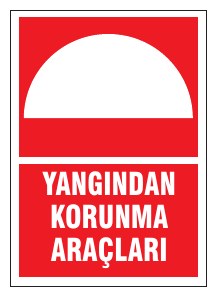 YANGINDA KORUMA ARAÇLARI