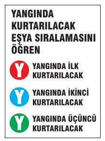 YANINDA BULUNACAK EYA SIRALAMASI ÖĞREN