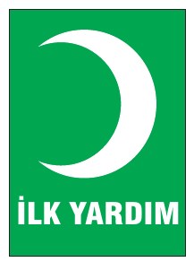 İLK YARDIM