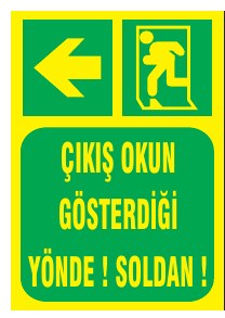 SİGARA İÇİLMEZ