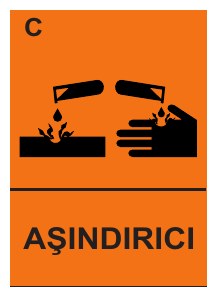 BAŞINÇLI KAÇIŞ YOLU