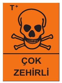 ÇIKIŞ OKUN GÖSTERDİĞİ YÖNDE 1. SOLDAN 1.