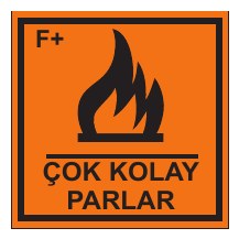 ÇOK KOLAY PARLAR