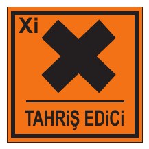 TAHRİŞ EDİCİ