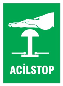 ACİLSTOP