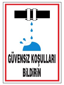 GÜVENLİK AÇIKLARINI BİLDİR