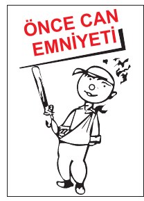 ÖNCE CAN EMNİYETİ