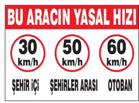 BURADA SİGARA İÇİLMEZ YANGINLAR VAR