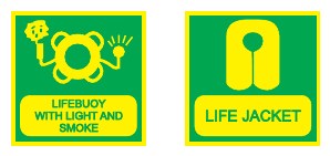 LIFE JACKET