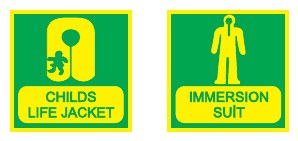 LIFE JACKET
