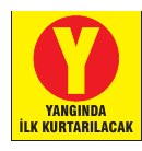 KURTARMA BÖLGESİ