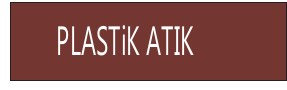 ALÜMİNYUM ATIK