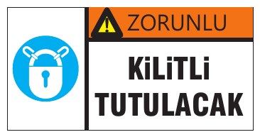 HURDA METAL MALZEME