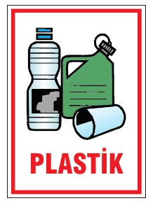 PLASTİK