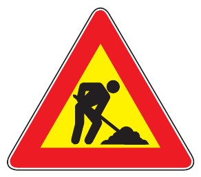 YOL ÇALIŞMASI