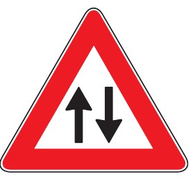 İKİ YÖNLÜ TRAFİK