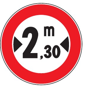 2m 2,30