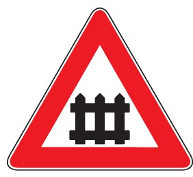 HEMZEMİN GEÇİT (BARIYERLI)
