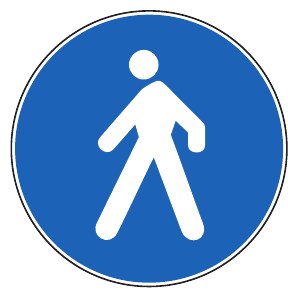 YAYALAR İÇİN