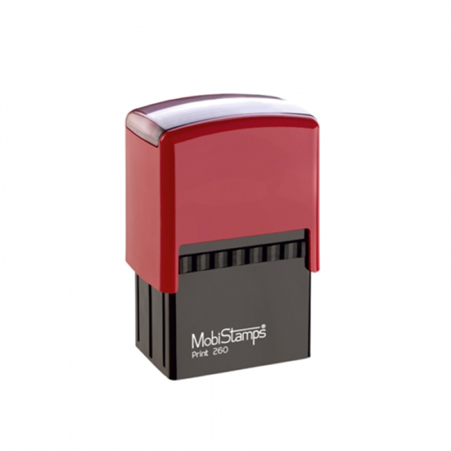 Mobistamps 260 kaşe - Makro Matbaa