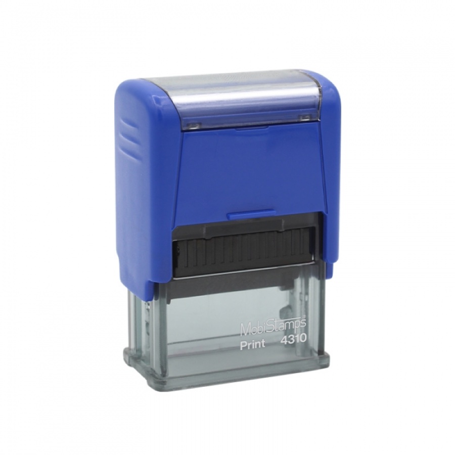 Mobistamps 4310 kaşe - Makro Matbaa