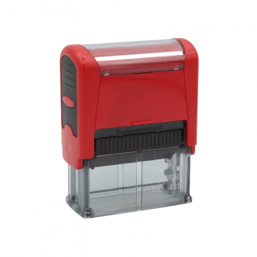 Mobistamps 4311 kaşe - Makro Matbaa