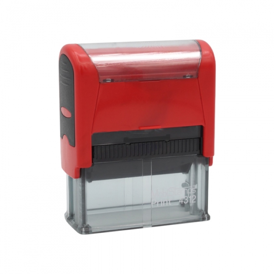 Mobistamps 4312 kaşe - Makro Matbaa
