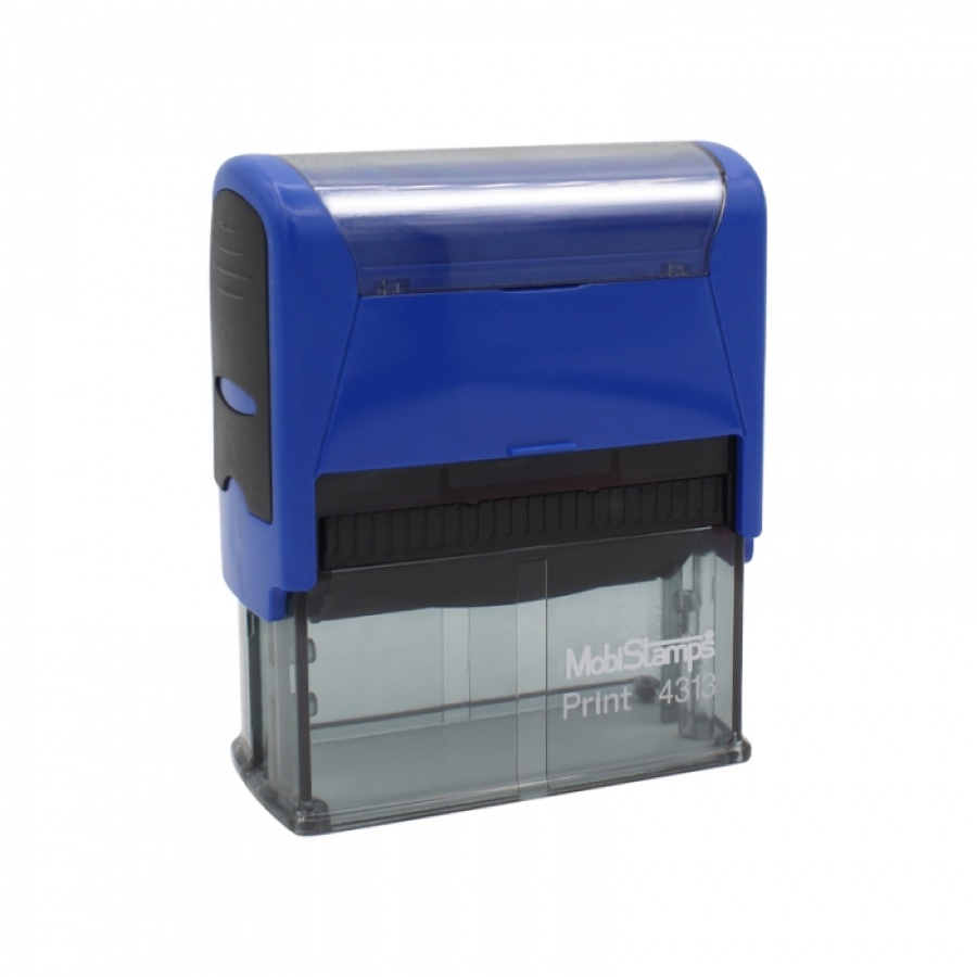 Mobistamps 4313 kaşe - Makro Matbaa