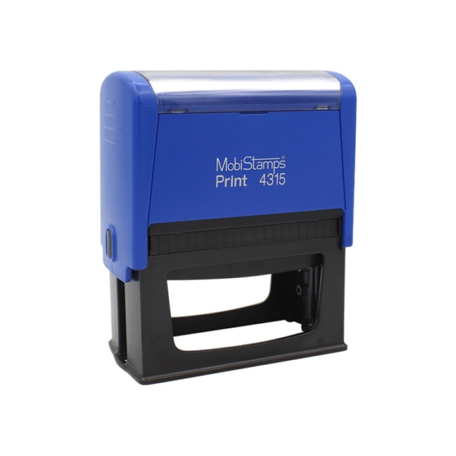Mobistamps 4315 kaşe - Makro Matbaa