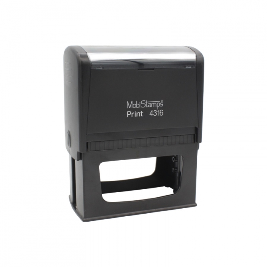 Mobistamps 4316 kaşe - Makro Matbaa