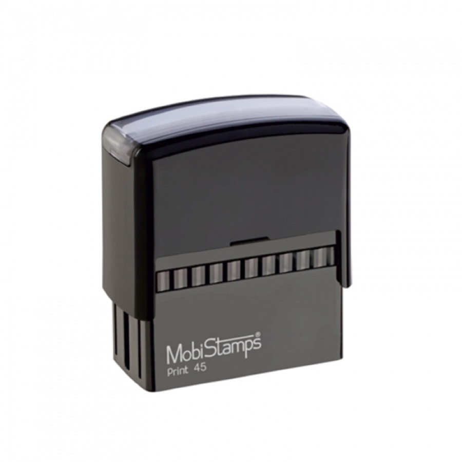Mobistamps 45 - C45 kaşe - Makro Matbaa