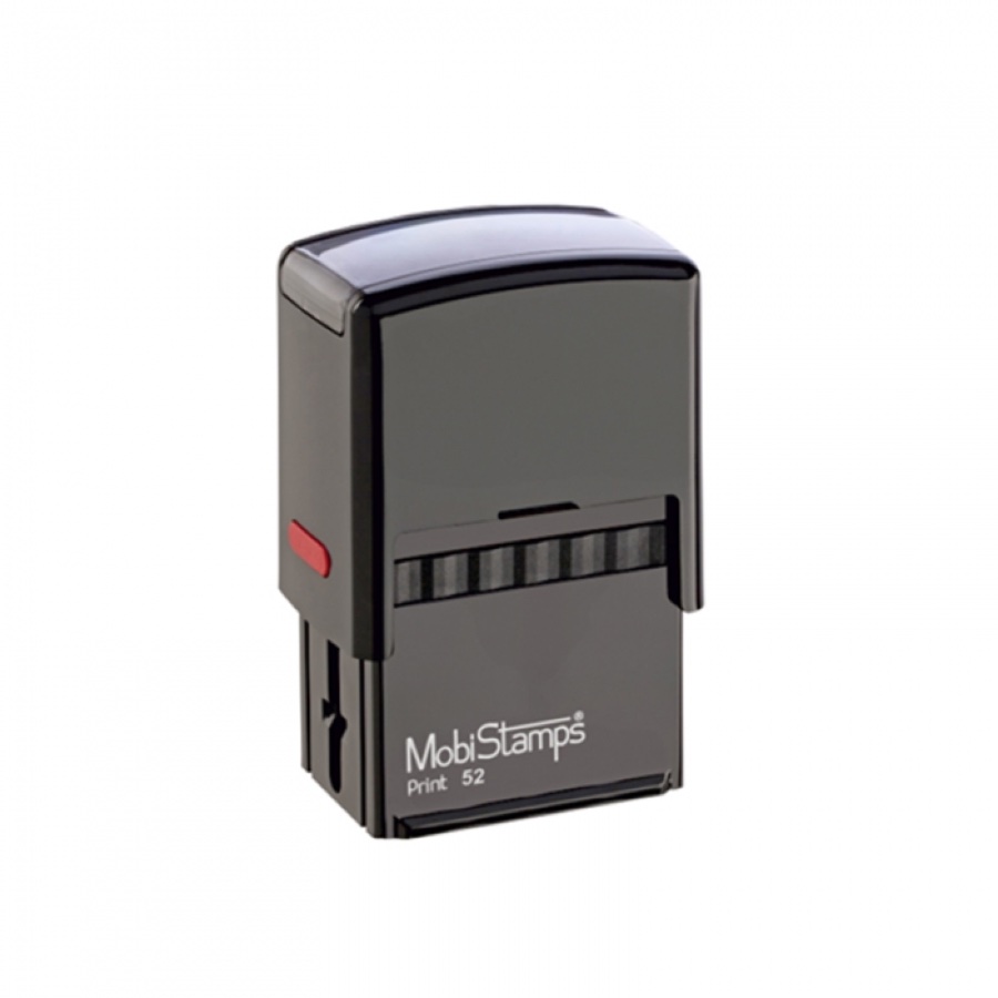 Mobistamps 52 - C52 kaşe - Makro Matbaa