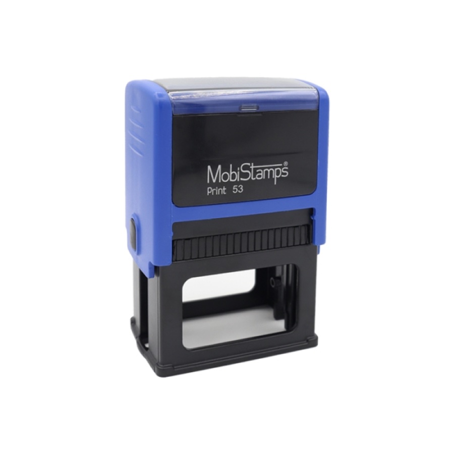 Mobistamps 53 - C53 kaşe - Makro Matbaa