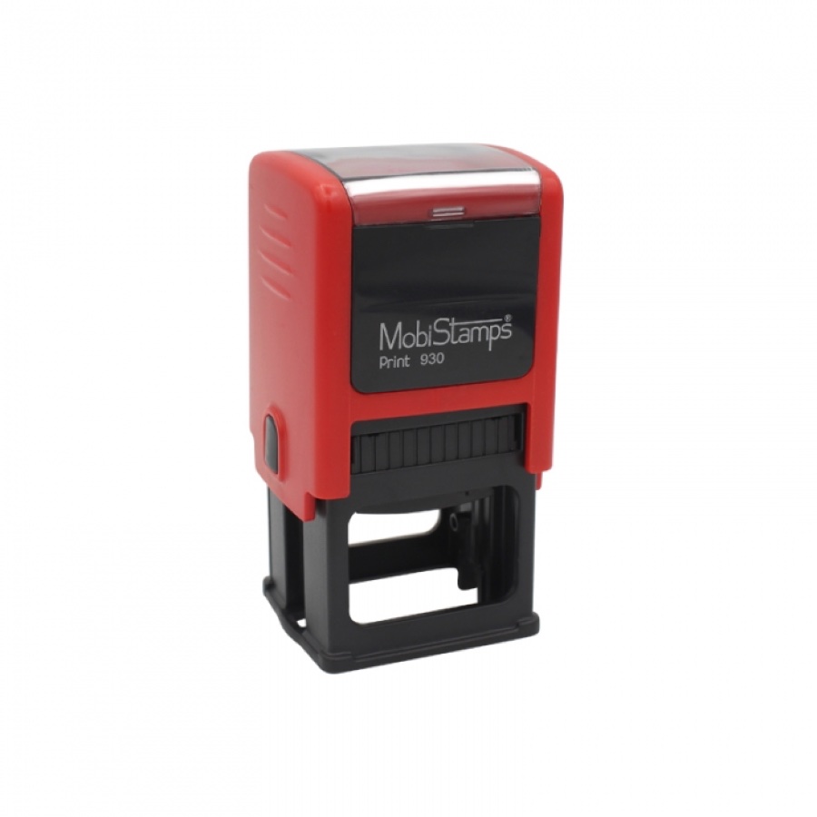 Mobistamps 930 - C930 kaşe - Makro Matbaa
