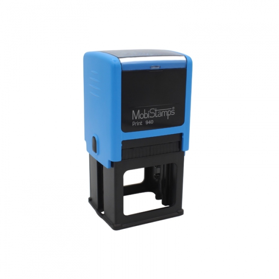 Mobistamps 940 - C940 kaşe - Makro Matbaa