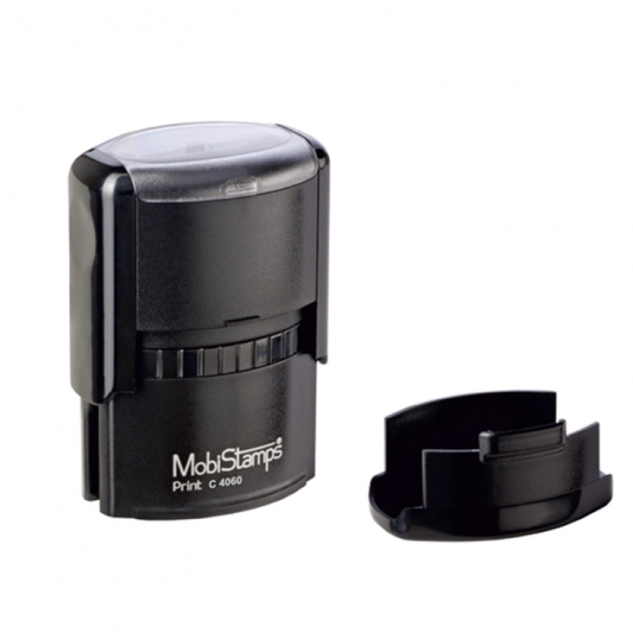 Mobistamps C4060 kaşe - Makro Matbaa