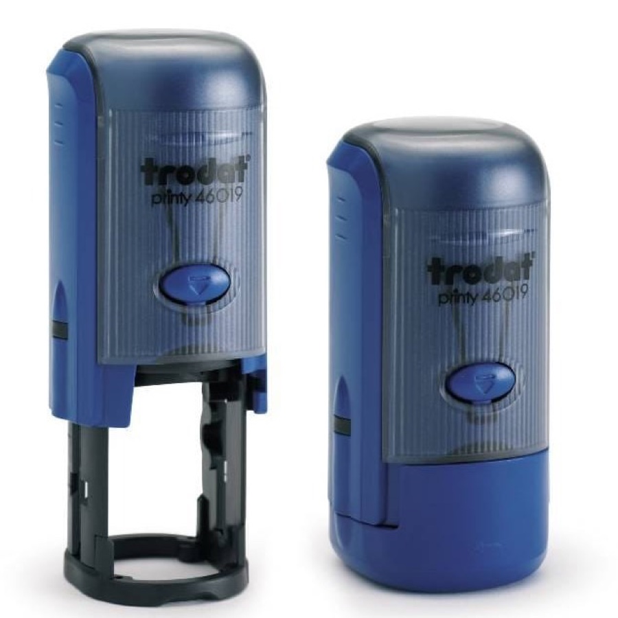 Trodat 46019 kaşe - Makro Matbaa