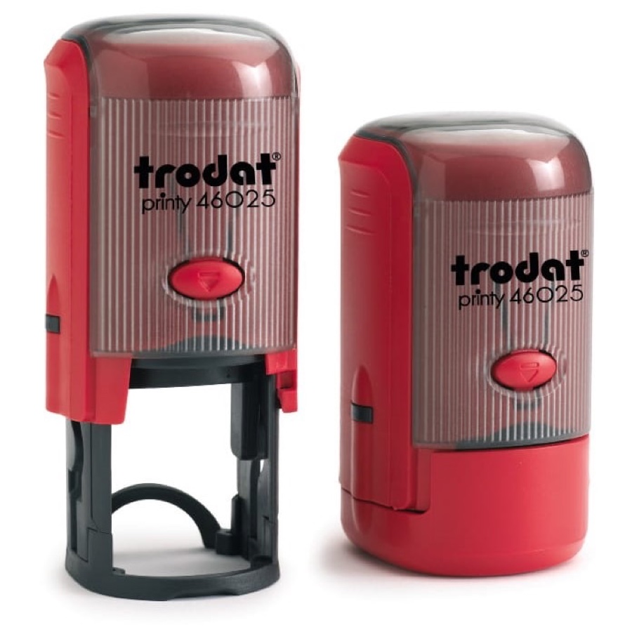 Trodat 46025 kaşe - Makro Matbaa