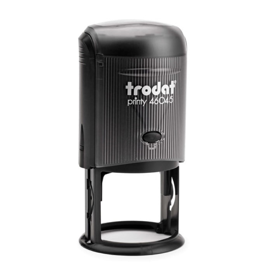 Trodat 46045 kaşe - Makro Matbaa