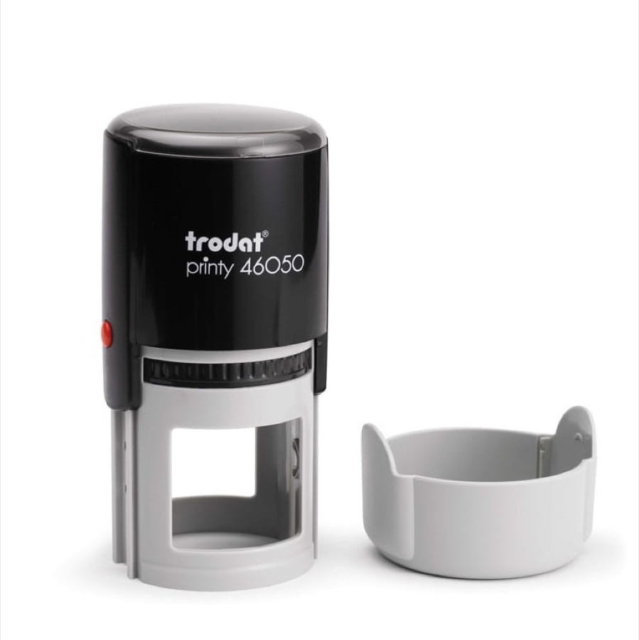 Trodat 46050 kaşe - Makro Matbaa