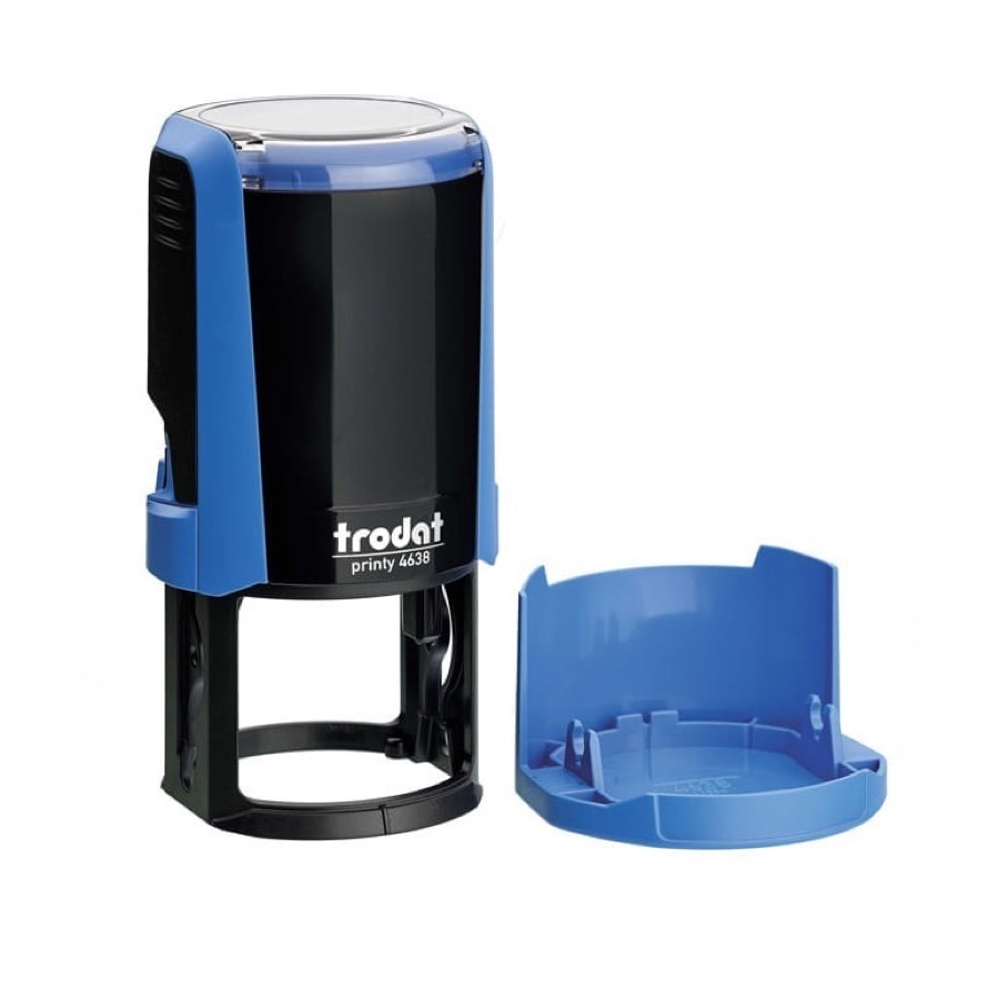 Trodat 4638 kaşe - Makro Matbaa
