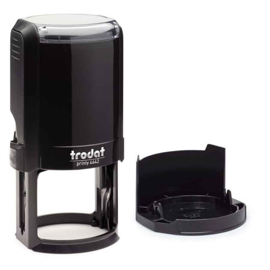 Trodat 4642 kaşe - Makro Matbaa