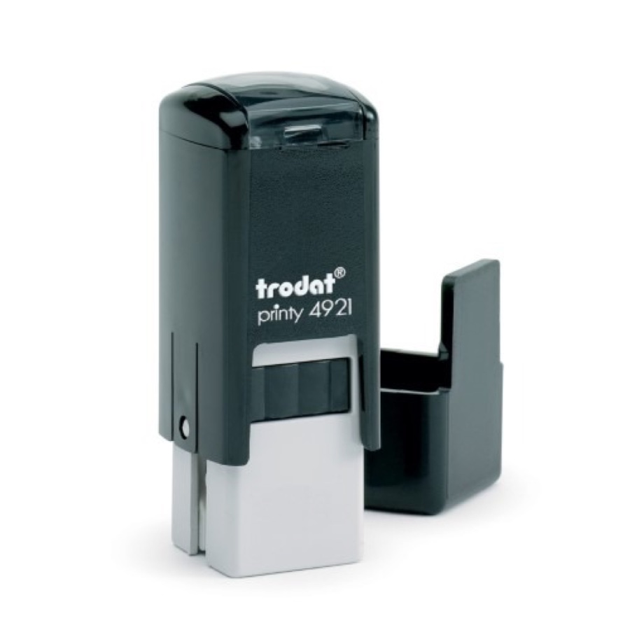 Trodat 4921 kaşe - Makro Matbaa