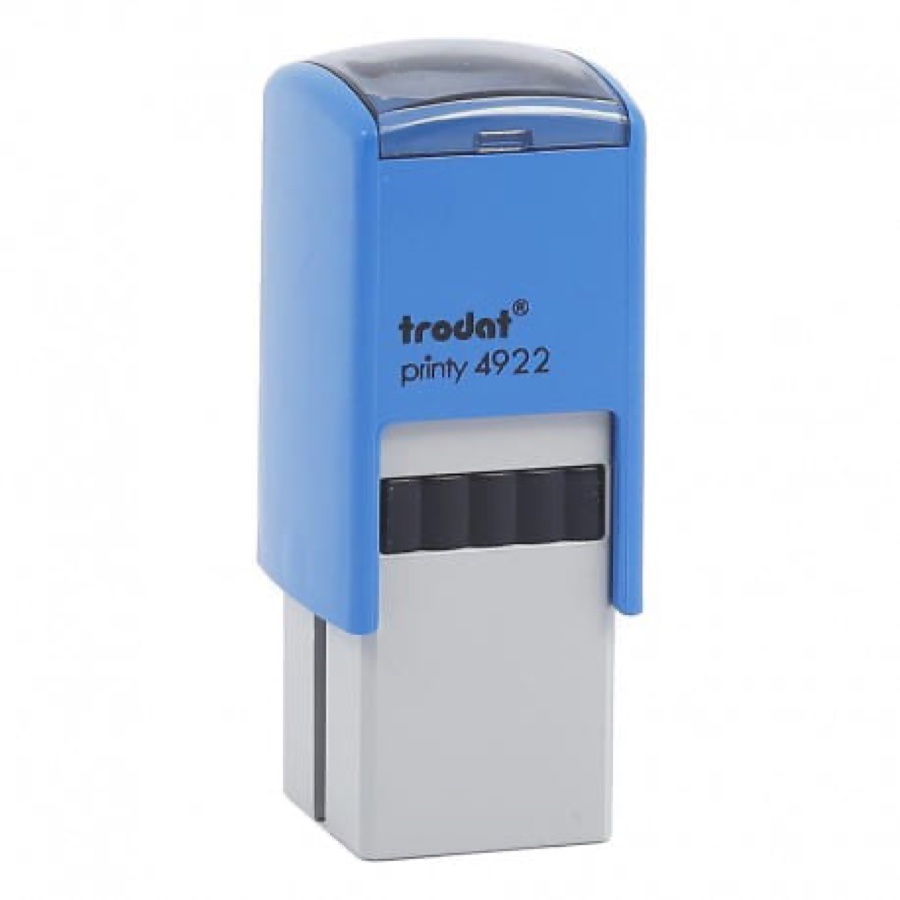 Trodat 4922 kaşe - Makro Matbaa