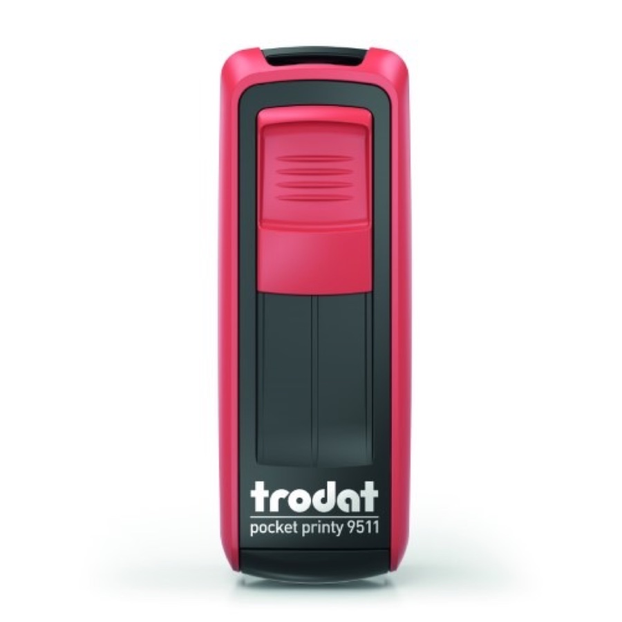 Trodat Cep Kaşe 9511 kaşe - Makro Matbaa