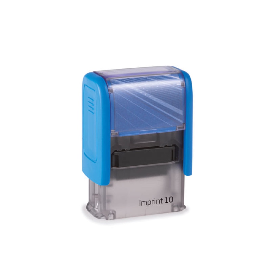 Trodat Imprint 10 kaşe - Makro Matbaa