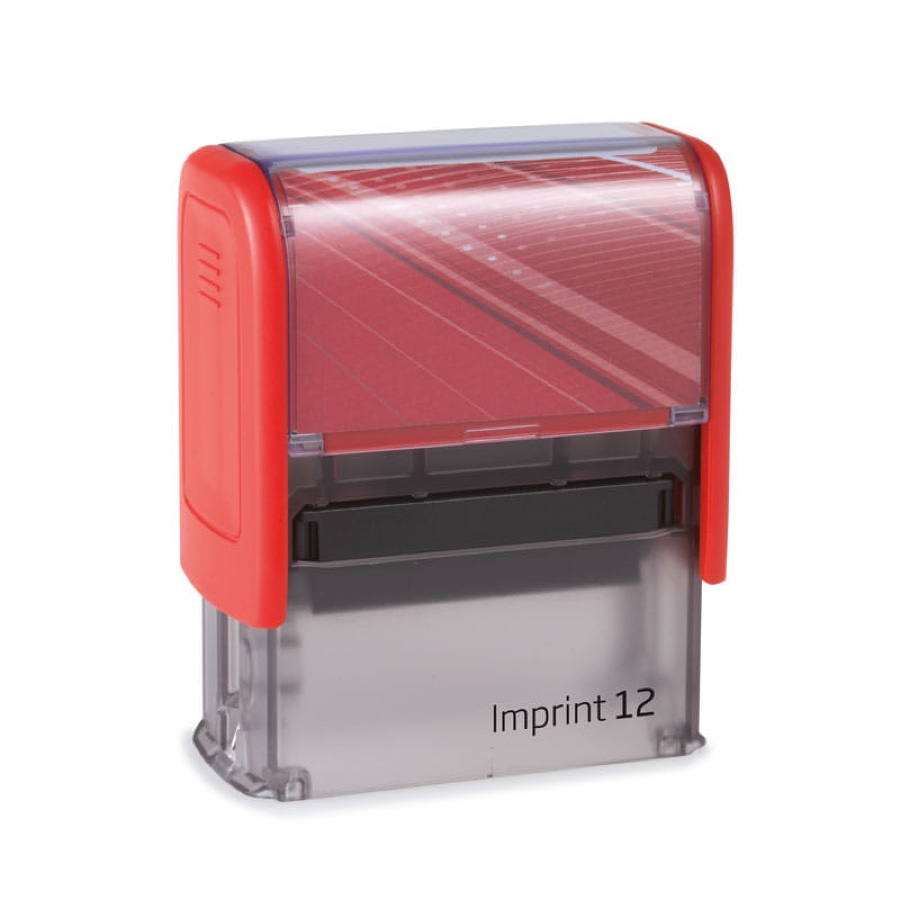 Trodat Imprint 12 kaşe - Makro Matbaa