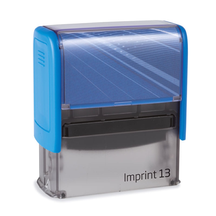 Trodat Imprint 13 kaşe - Makro Matbaa