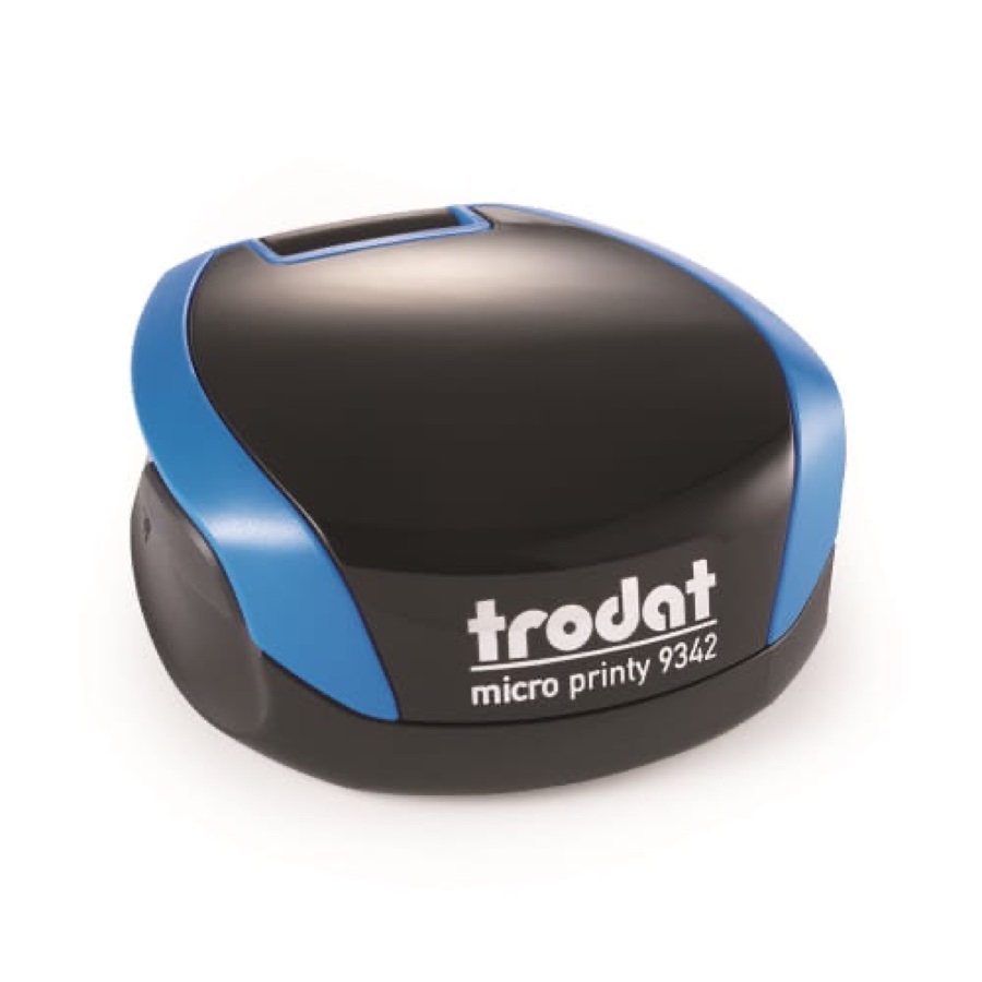 Trodat Mobile 9342 kaşe - Makro Matbaa