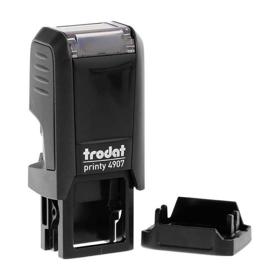 Trodat Printy 4907 kaşe - Makro Matbaa